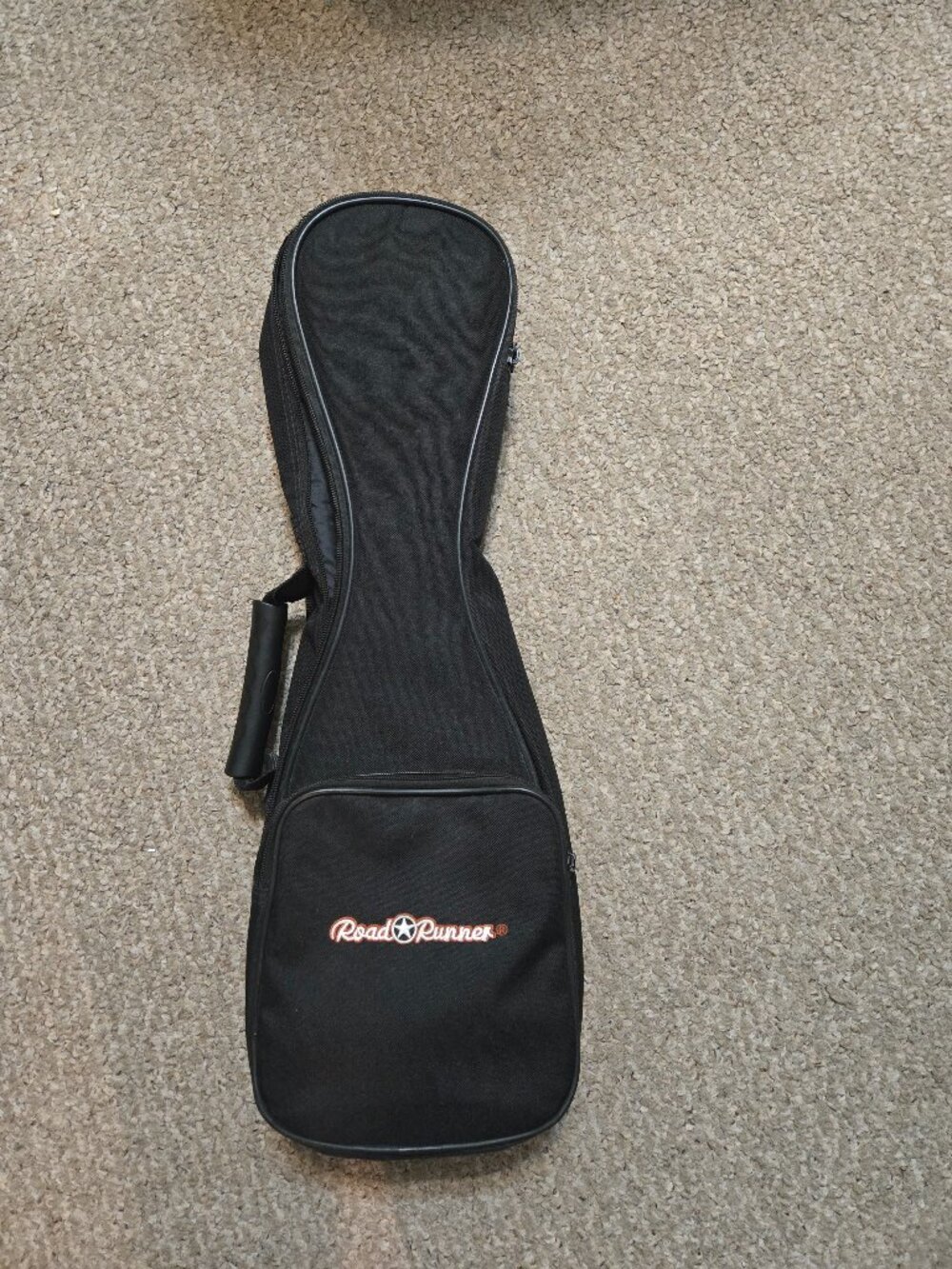 Road Runner Ukulele Gig Bag